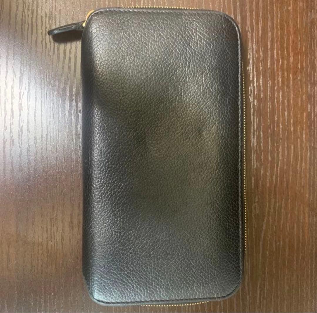 島*郎様 早い者勝ち　バレンシアガ長財布