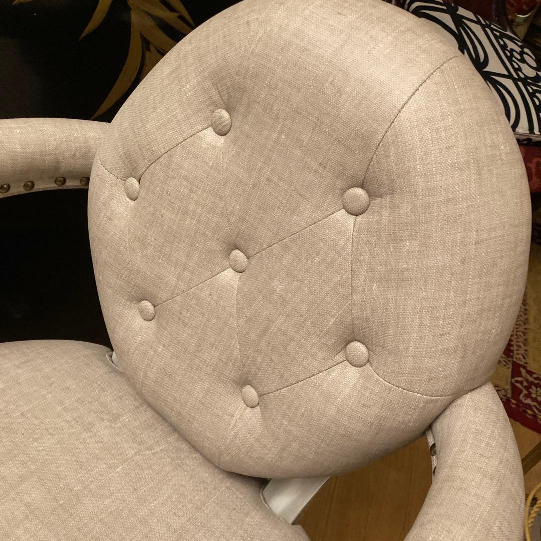 ★最終お値下げ★ vintage 昇降　回転チェア