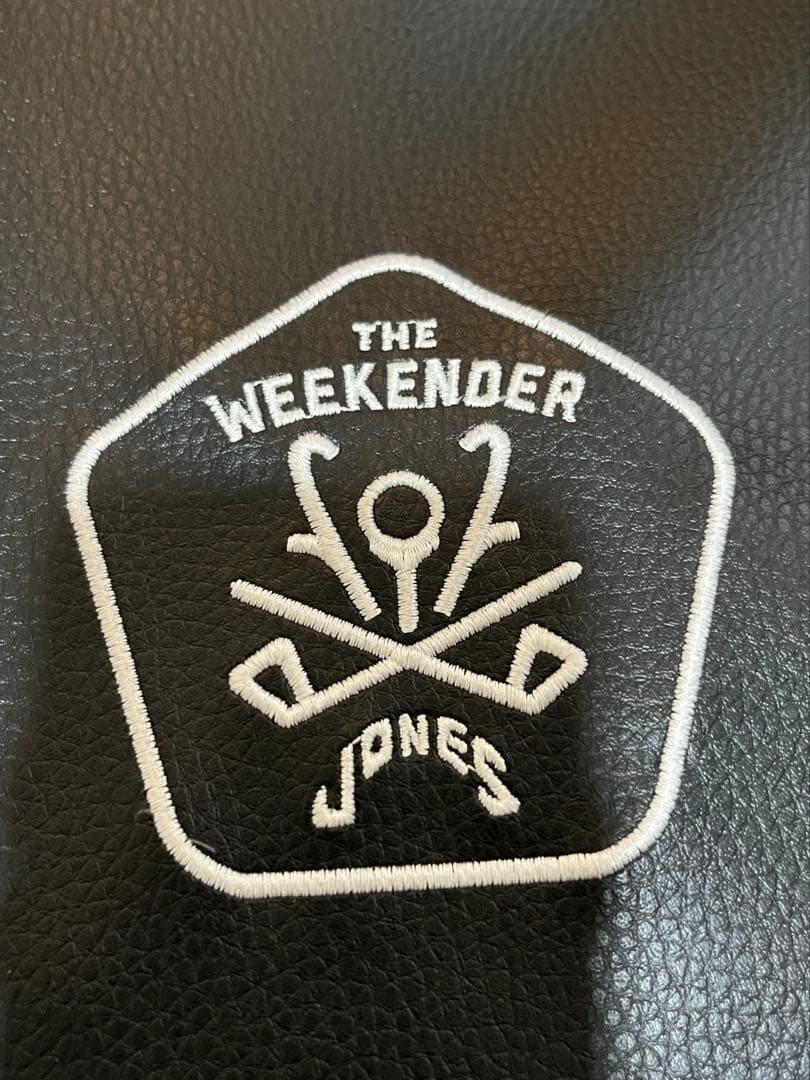 jones golf ジョーンズ ゴルフ シューズケース