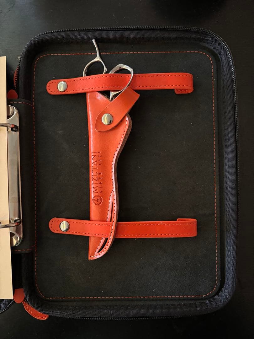 さらに値下げしました【ミズタニシザー】ACROCROSSOVER CR2 6.7