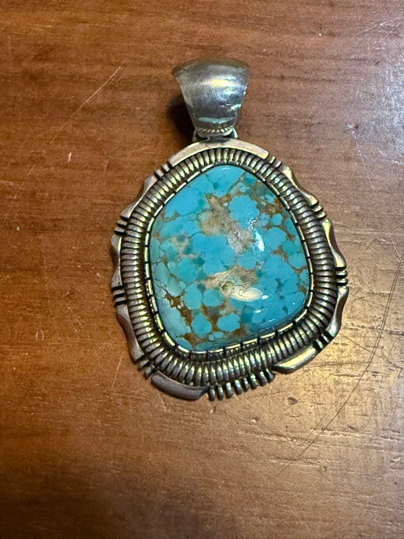 最終値下 WALTER VANDEVER ウォルターバンデバー　ペンダント