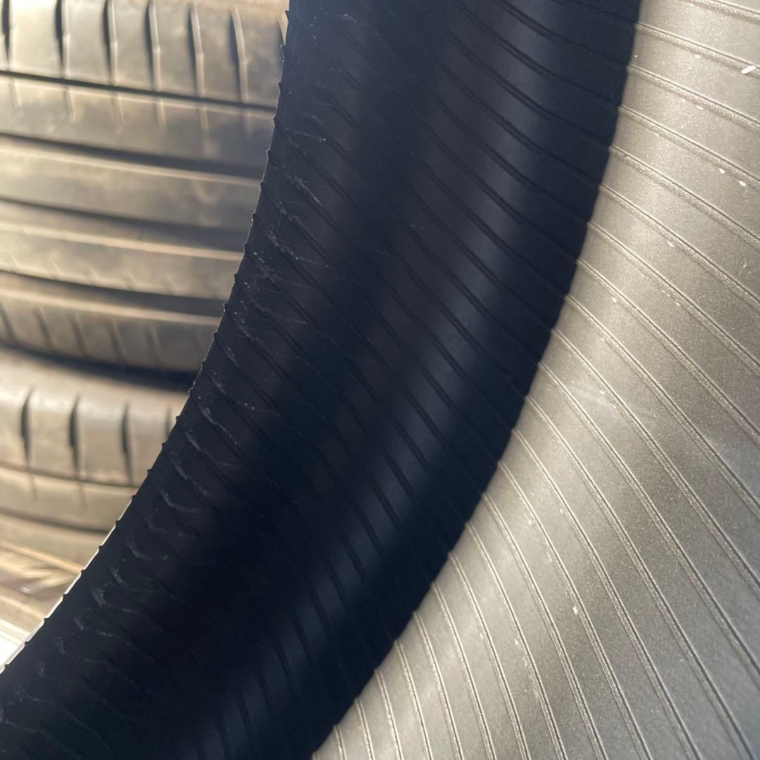 ブリヂストン　ポテンザ　サマータイヤ　275/35R19 ２本セット