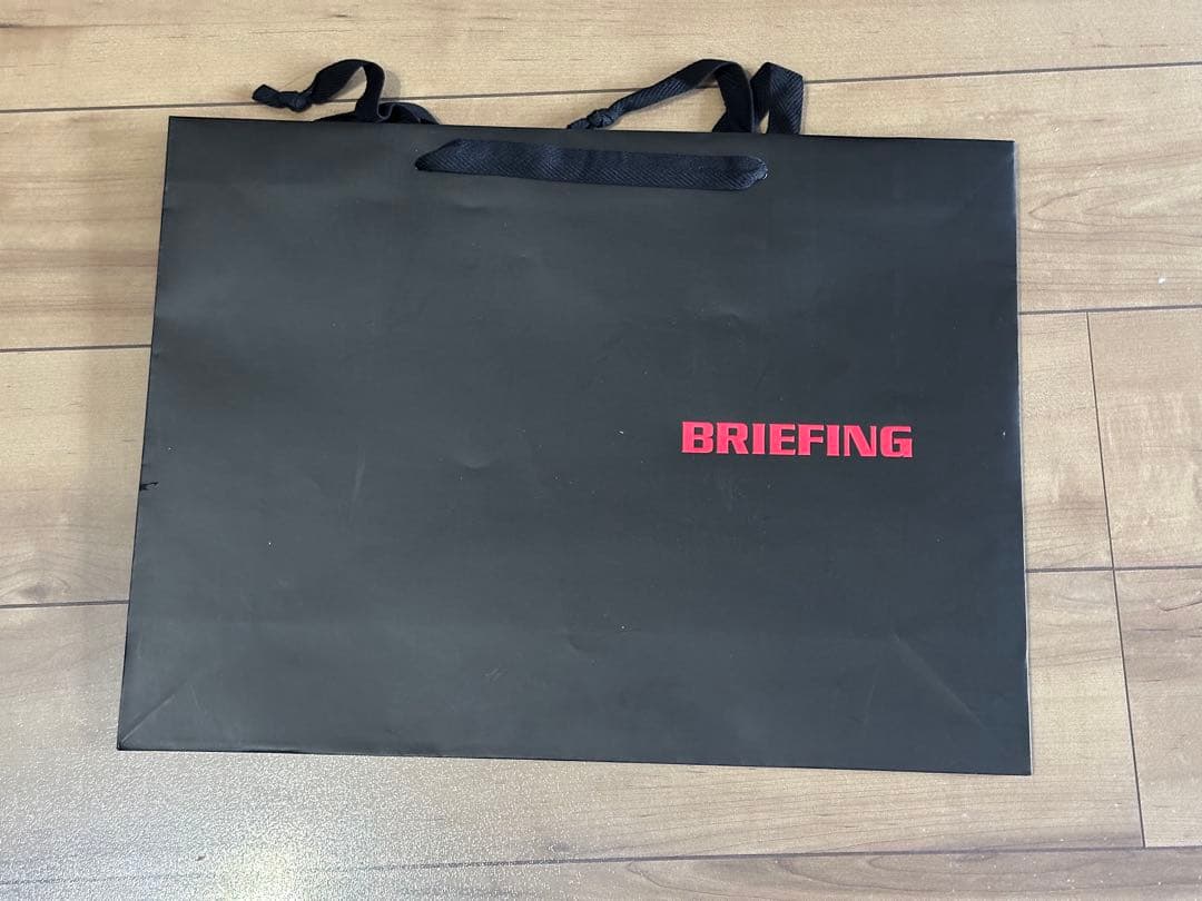 ブリーフィングCLASSIC CLUB BOSTON AIR　JCBザクラス限定