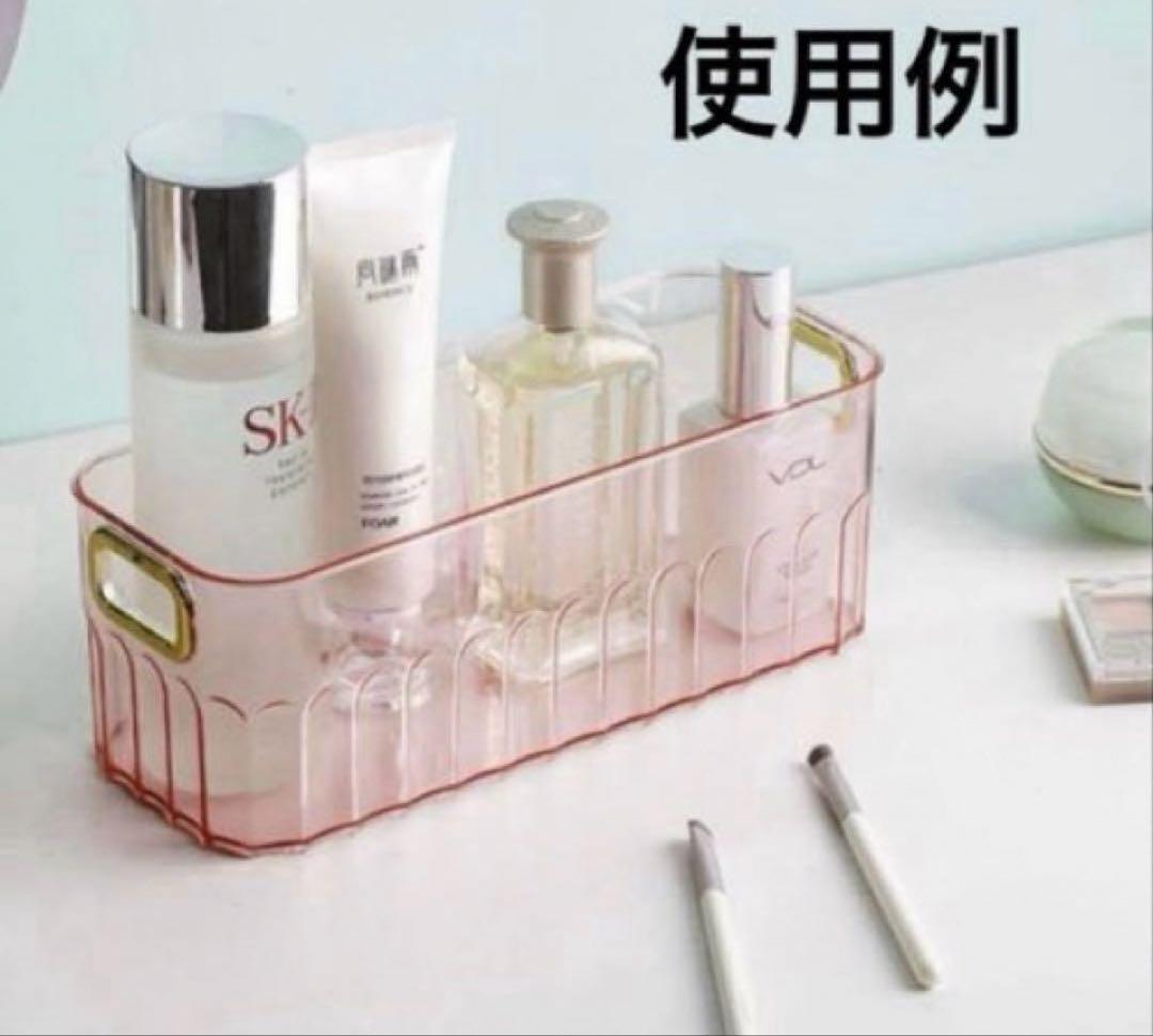 スリーピー　収納ケース　ピンク　3種類×2個　合計6個　新品　THREEPPY