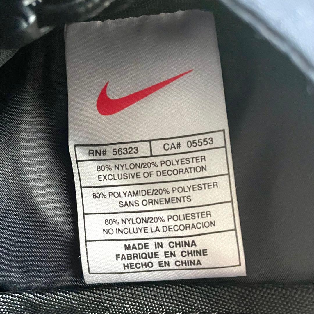 【人気】NIKE OLD BODYBAG WAISTBAG SLINGBAG