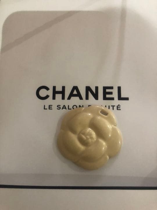 シャネル  カメリア