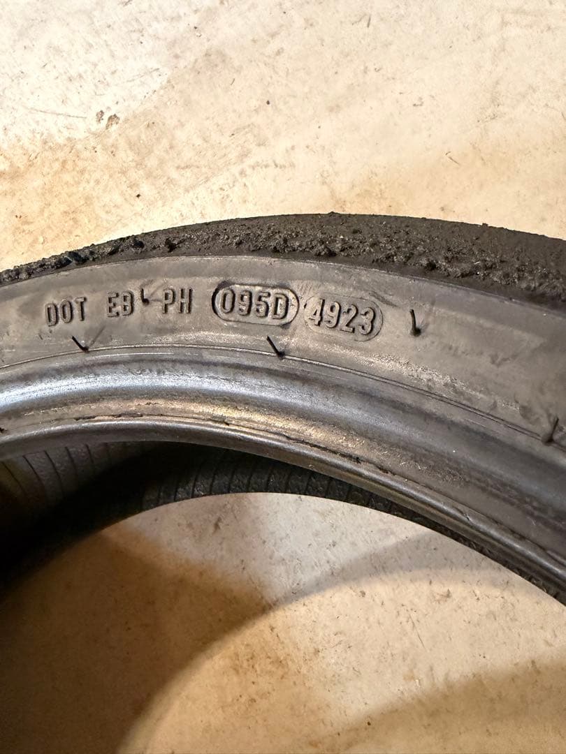 スーパーコルサ　V3 120/160