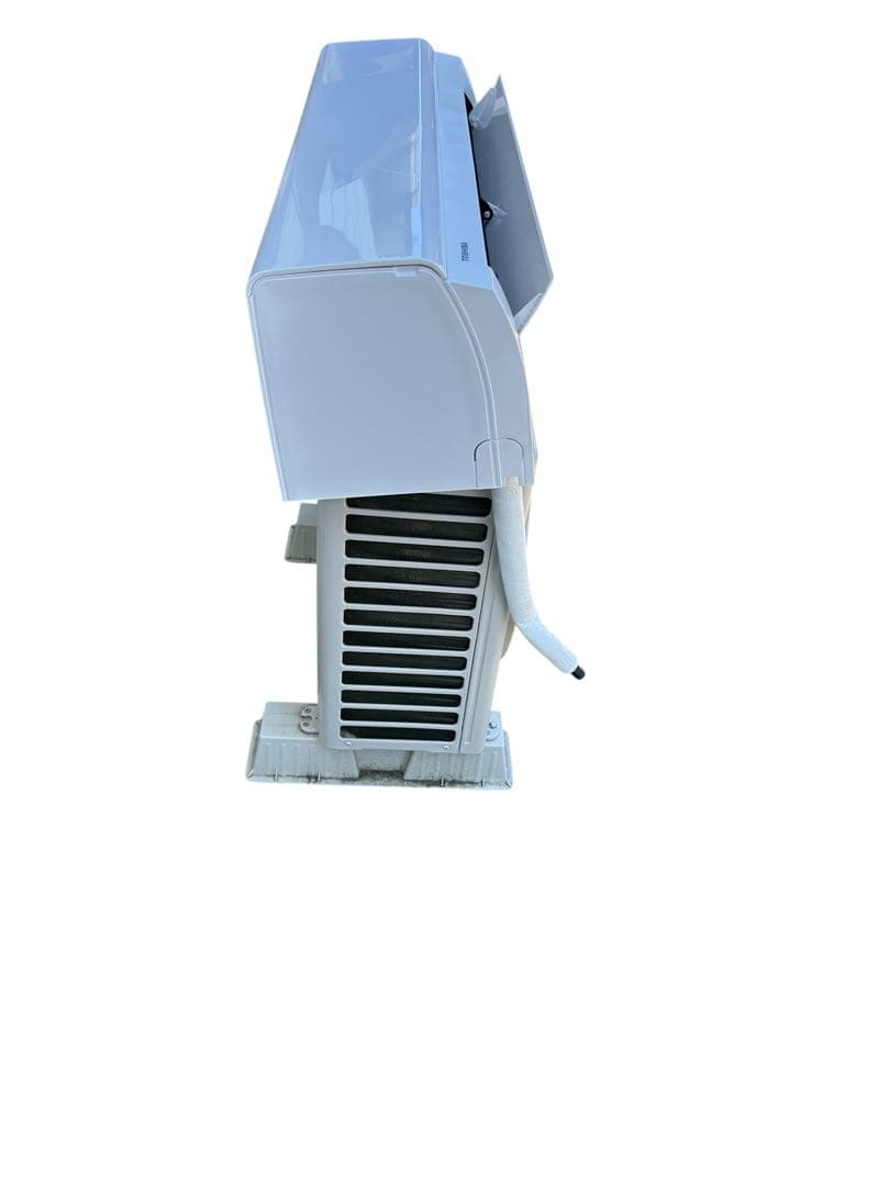 ゴーヤン東芝 ルームエアコン RAS-J221APKS 2023年