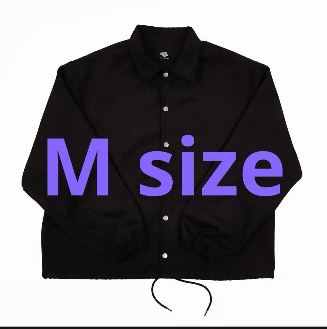 tattoostudioyamada COACH JACKET 山田蓮　TSY