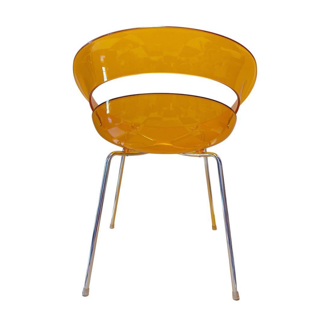 softline tina chair ADAL ティナ チェア