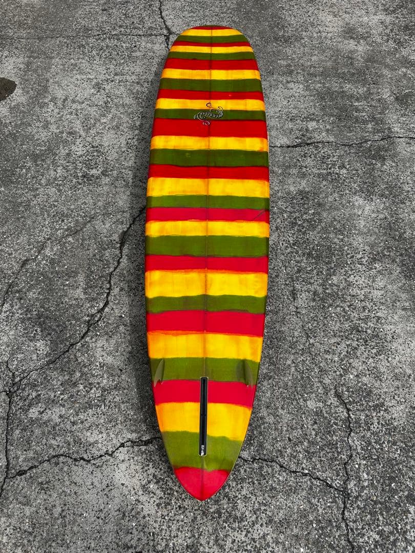 SURFID ロングボード 9'2 手渡し希望