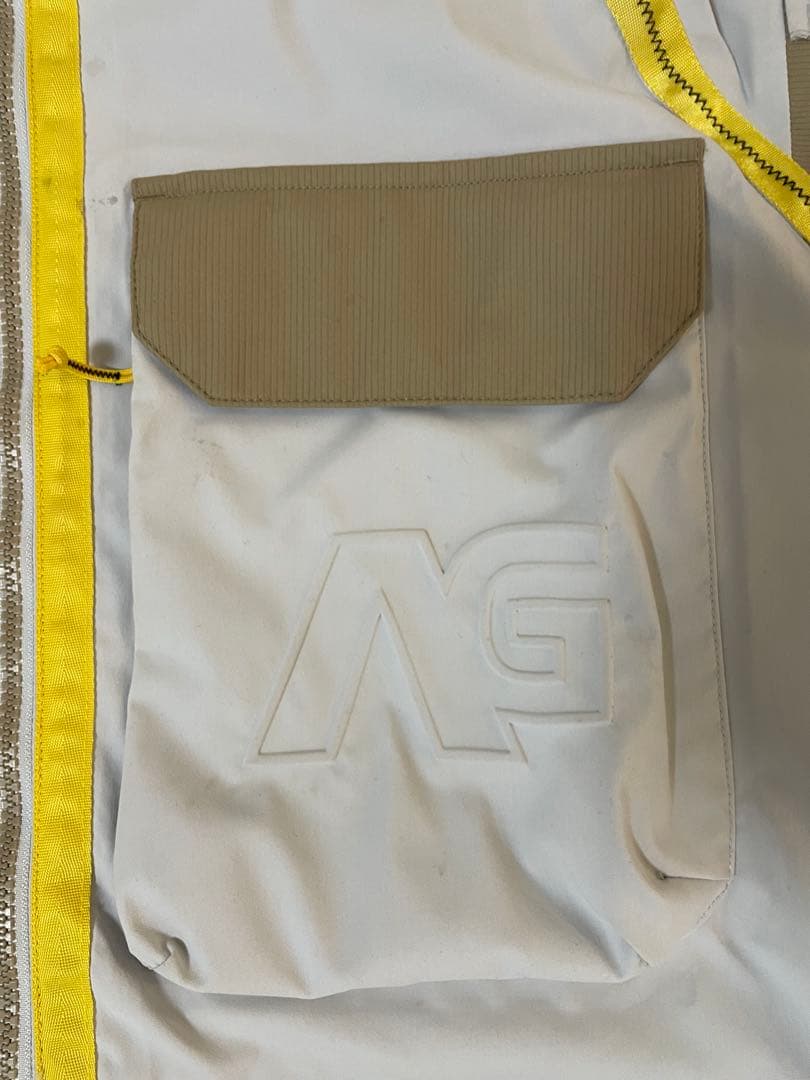 Burton Analog スノーボードウェア 上下セット