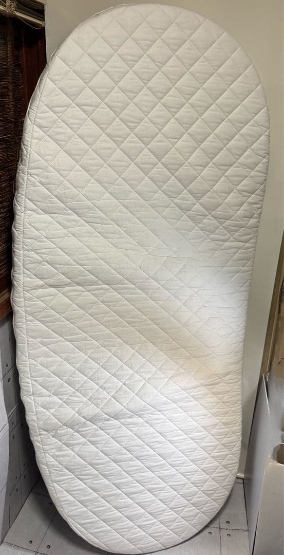 ストッケ ジュニアベッド専用マットレス