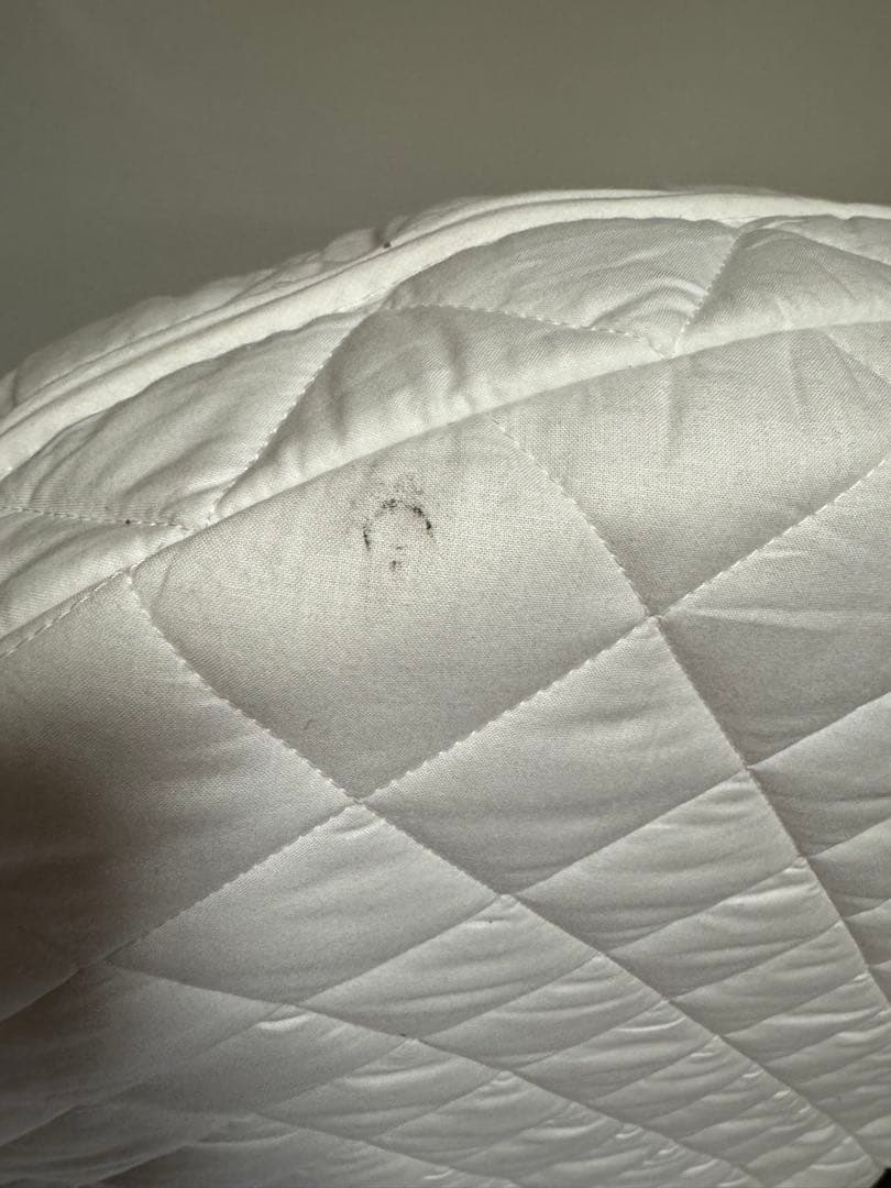 ストッケ ジュニアベッド専用マットレス