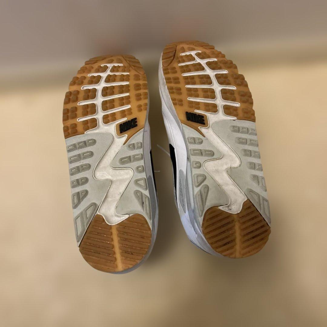 ナイキ エア マックス 90 G ビームスゴルフ