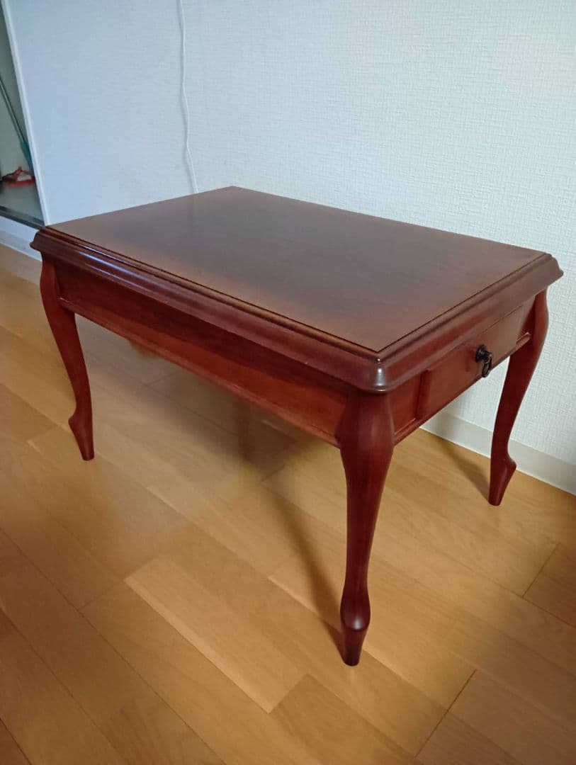 サイドテーブル　マルニ木工