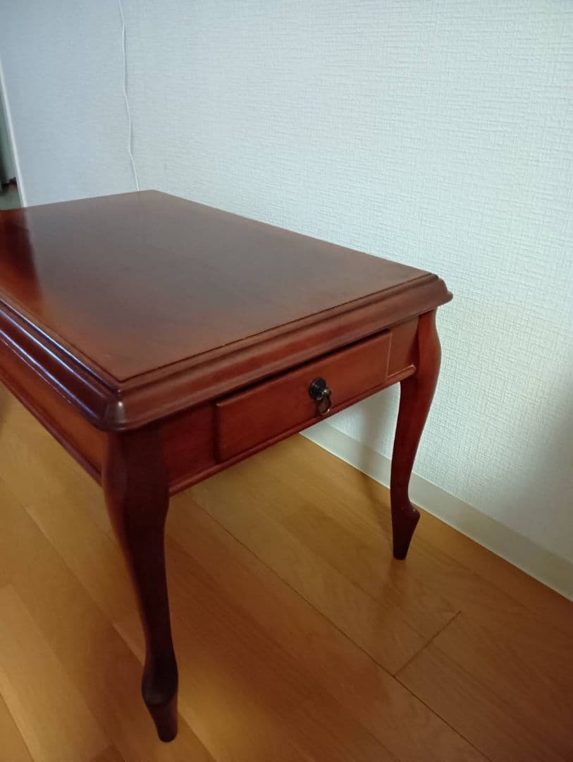 サイドテーブル　マルニ木工