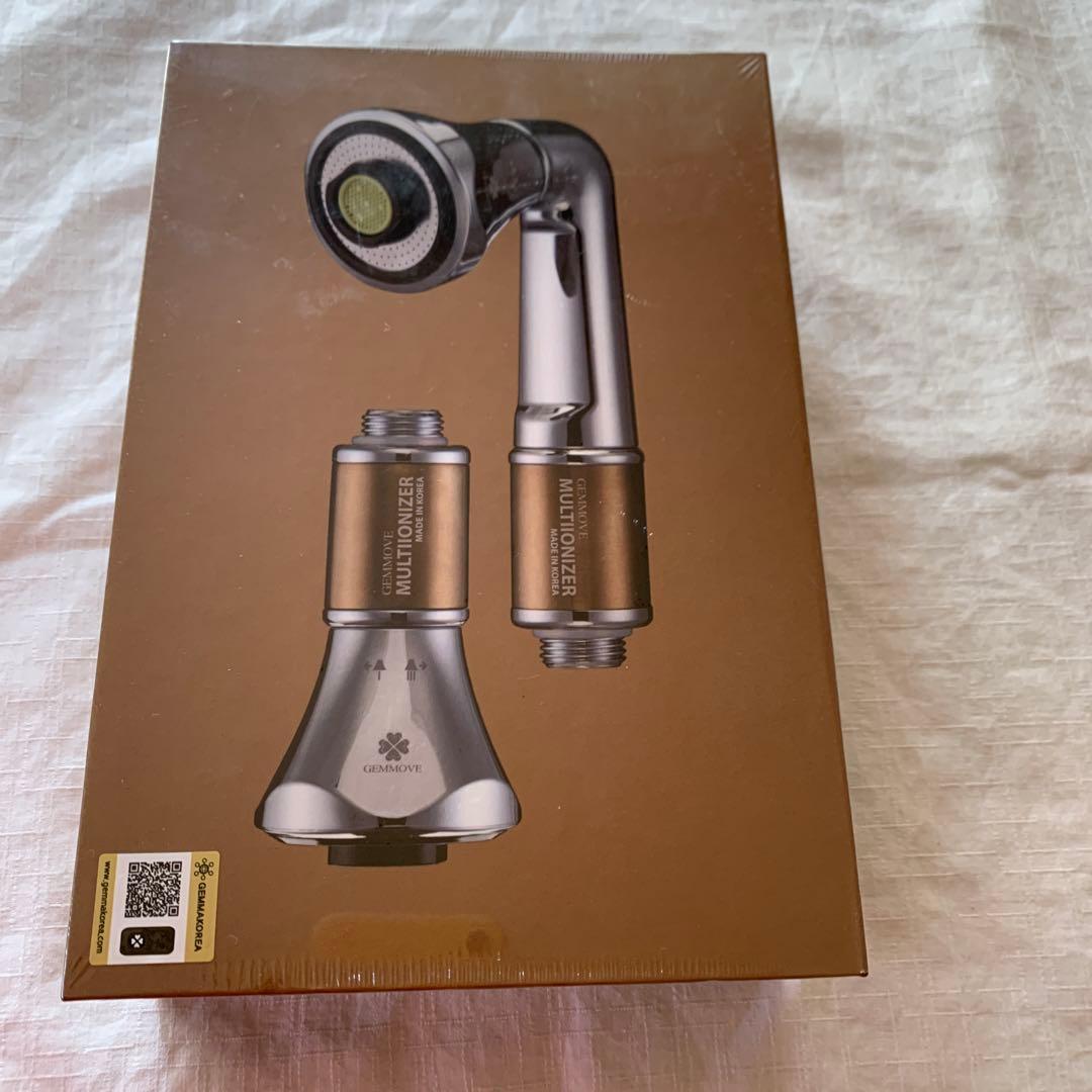 GEMMOVE MULTI IONIZER for Kitchenキッチン用