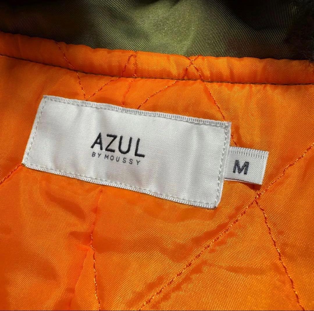 ジャケット・アウター military type N2B flight jacket N-2B