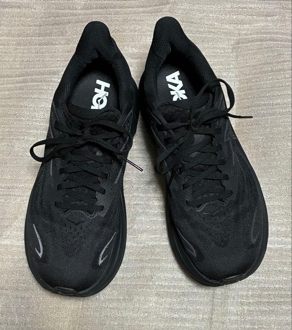大*川様 HOKA CLIFTON クリフトン　10 ワイド　26.5