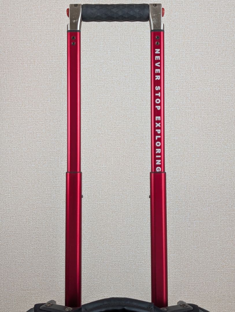 THE NORTH FACE ローリングサンダー22インチ 40L 機内持込可