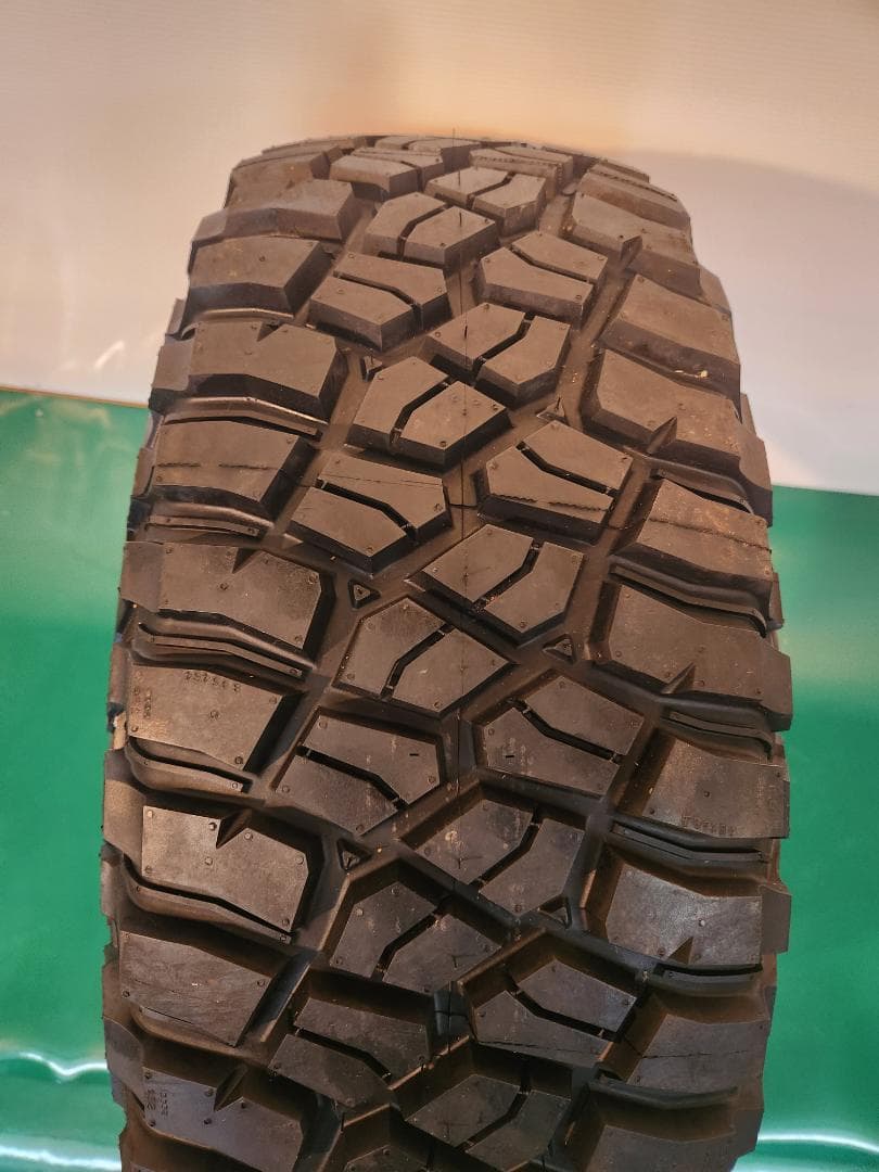 送料込☆BFGoodrichオフロードタイヤ 35X12.50R18 LT☆1本