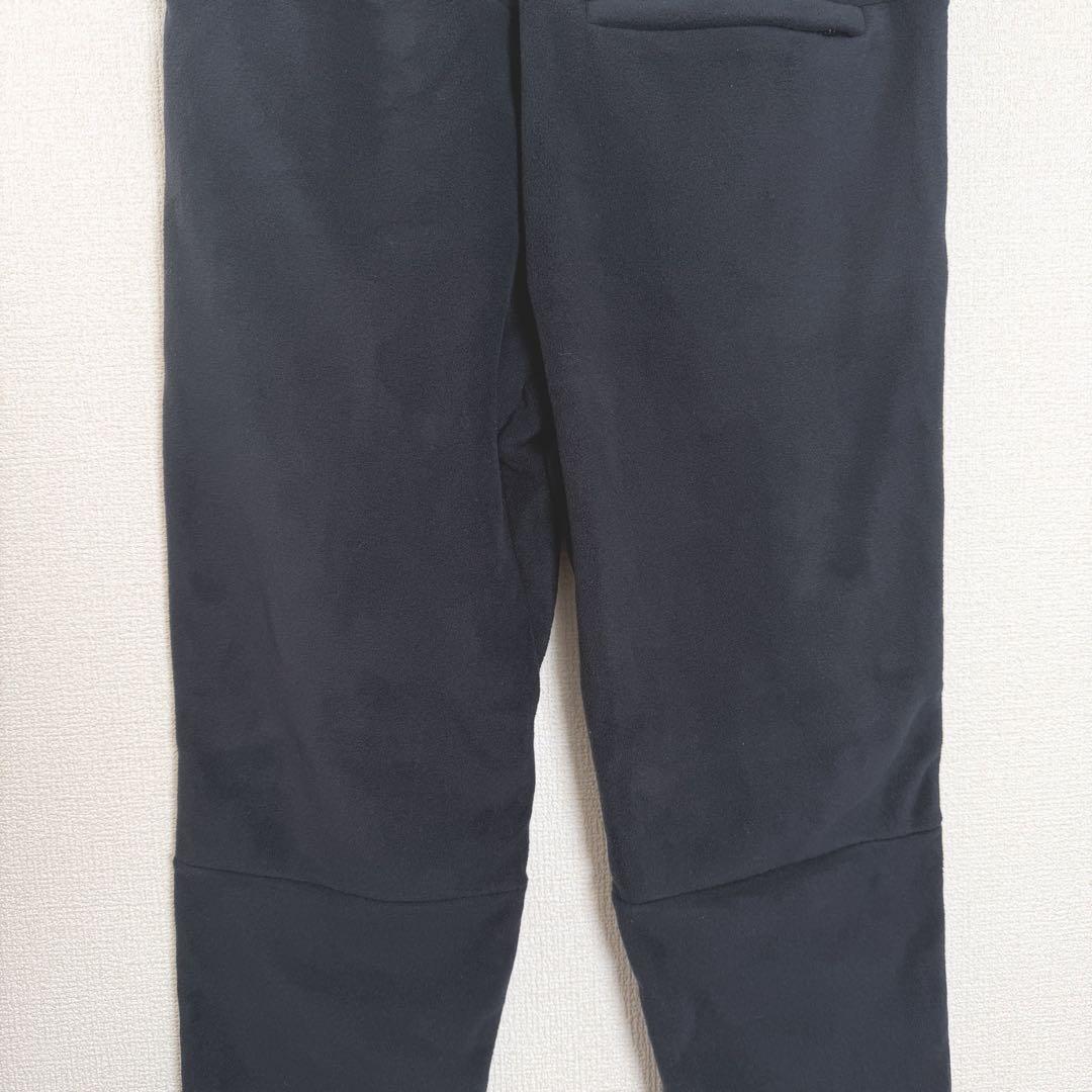 The Duffer ポーラテック セットアップ フーディー パンツ