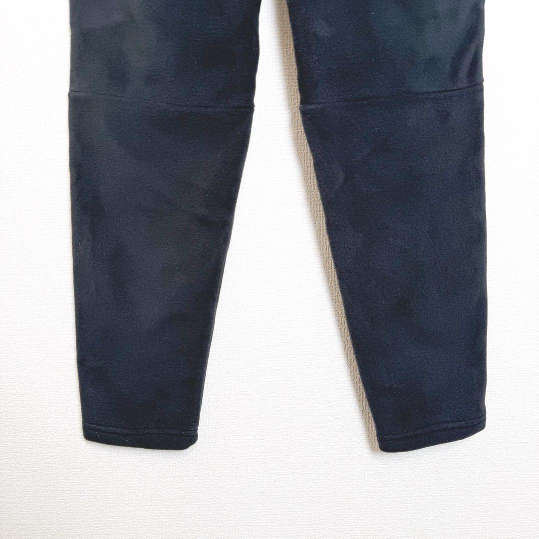 The Duffer ポーラテック セットアップ フーディー パンツ