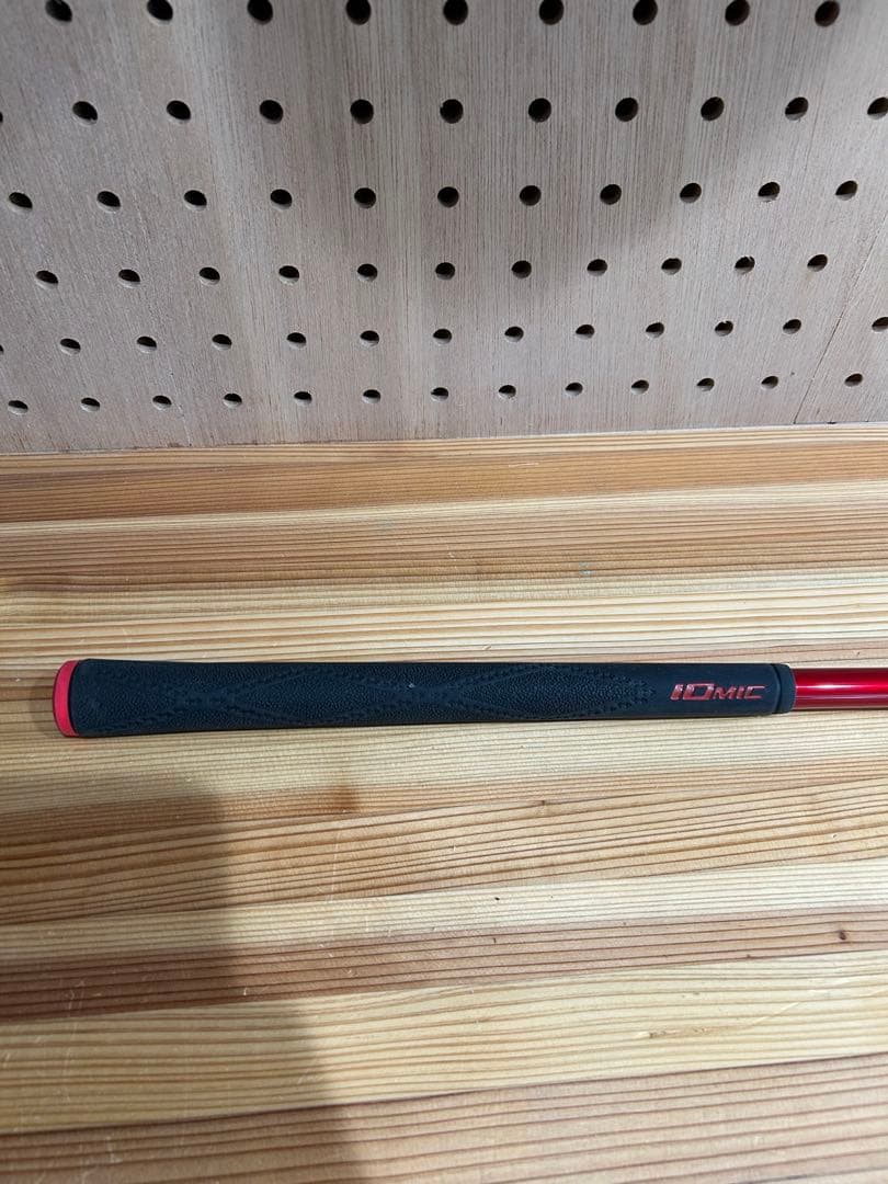 KBS TD 70 / CATEGORY 3 シャフト