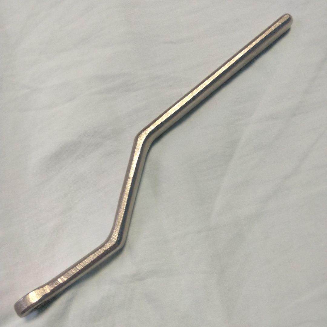 ホンダ技研工業純正ブレーキアジャスター07708-0020000