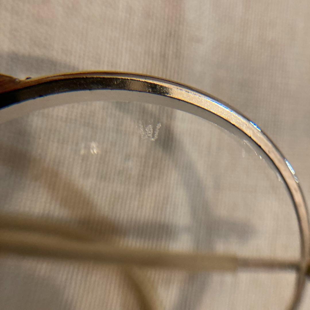 個人装備 DEAD STOCK WILLSON USA STEAM PUNK ROUND