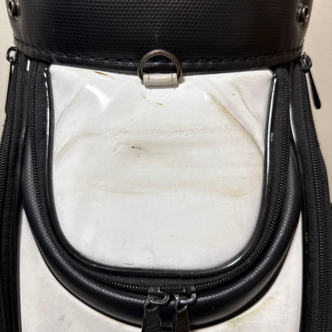 NB new balance ニューバランス キャディバッグ 9型