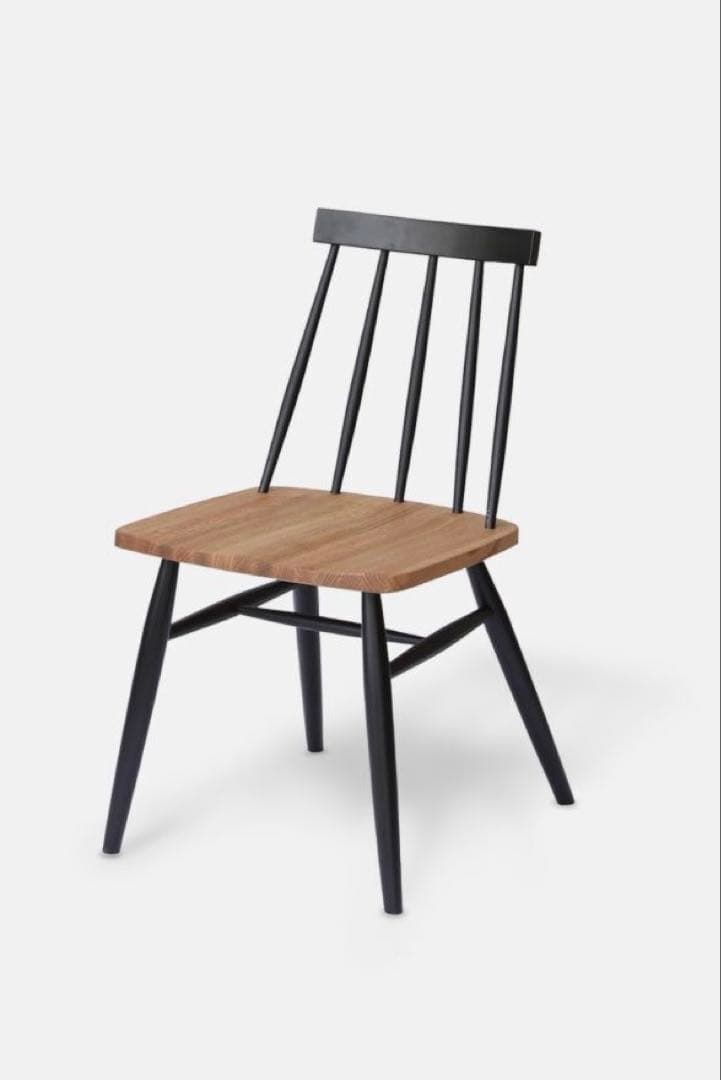 傷あり/モモナチュラル　チェア　SB CHAIR | BN