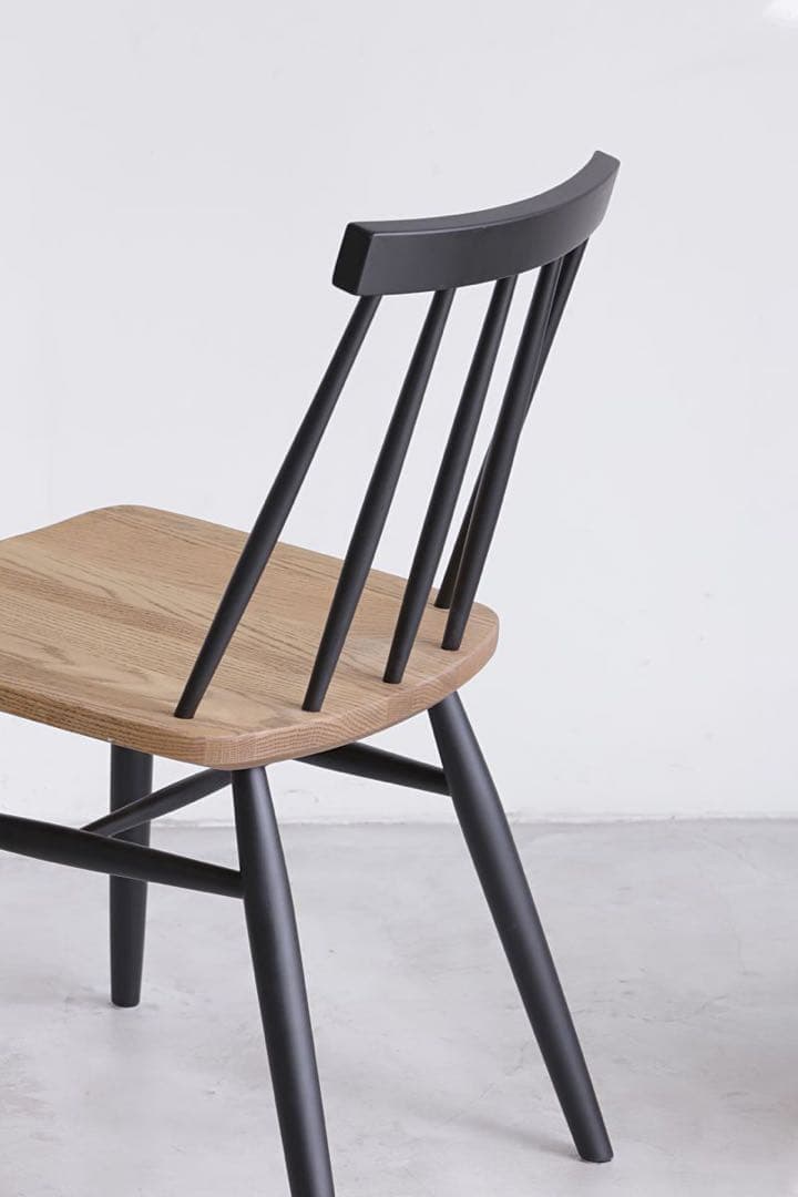 傷あり/モモナチュラル　チェア　SB CHAIR | BN