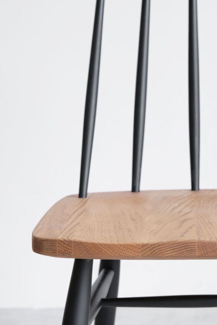 傷あり/モモナチュラル　チェア　SB CHAIR | BN