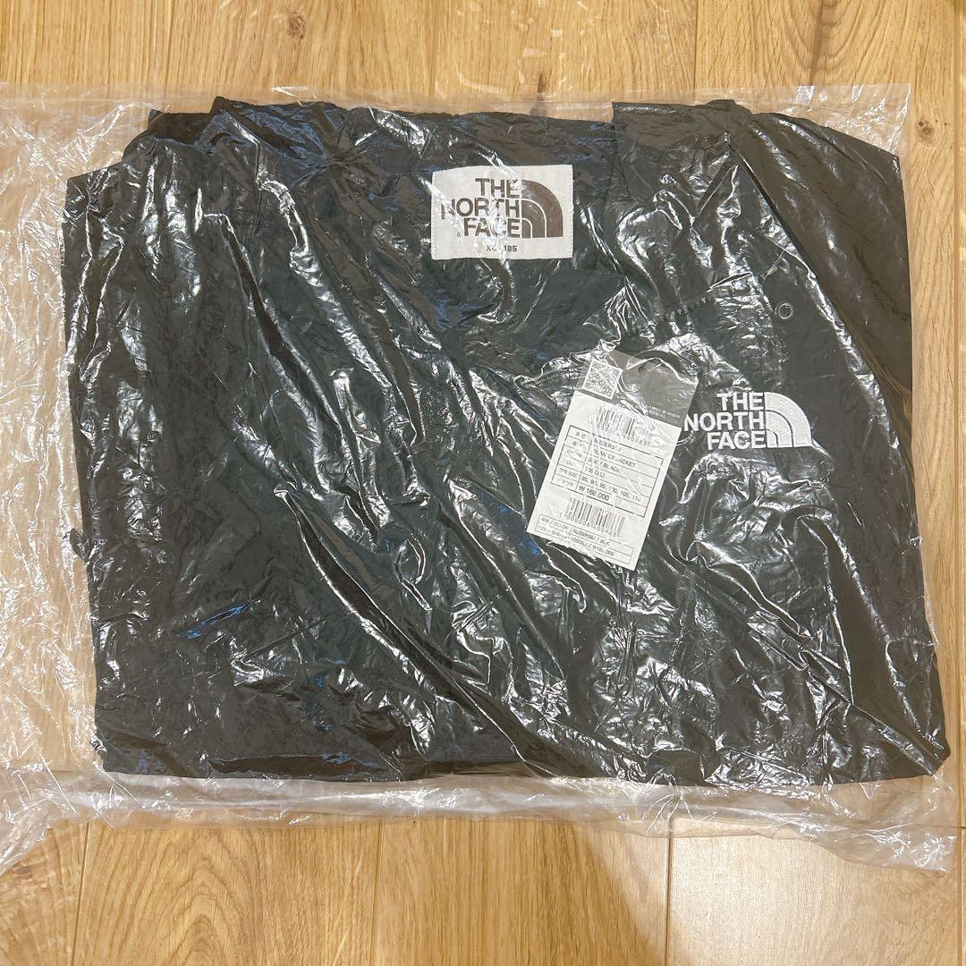 ★特別セール★韓国限定　ノースフェイス VILAN EX JACKET XL