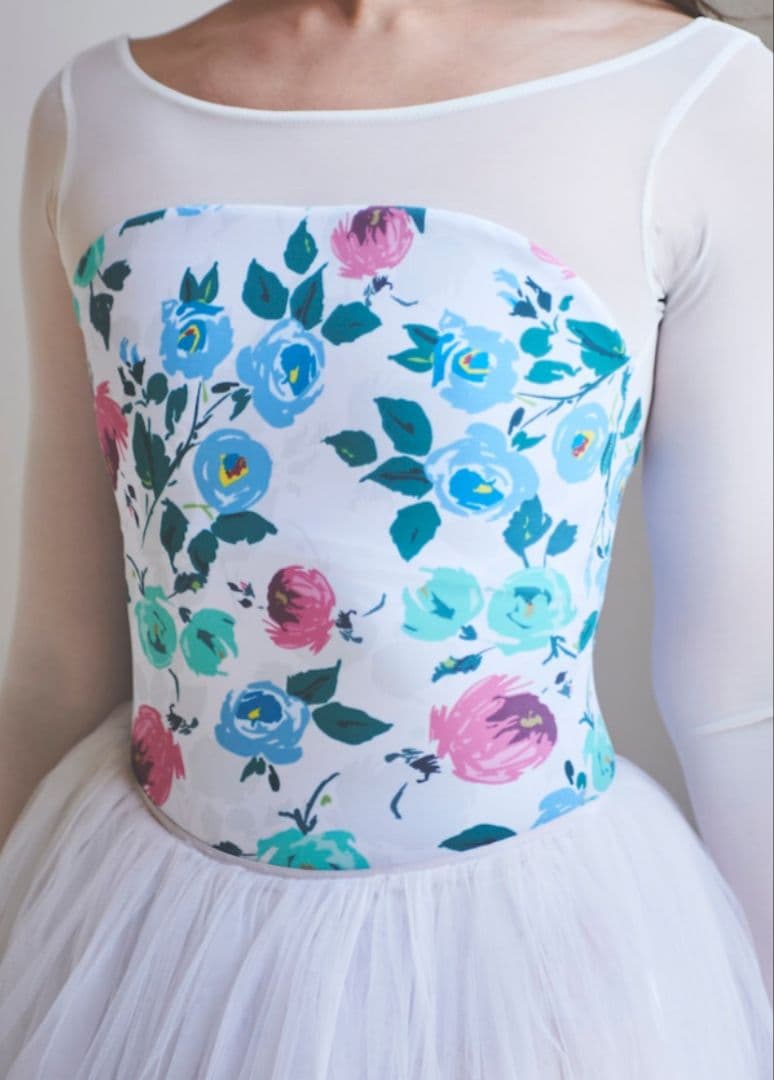 stina typeTレオタード新品未使用タグ付き　スティナ