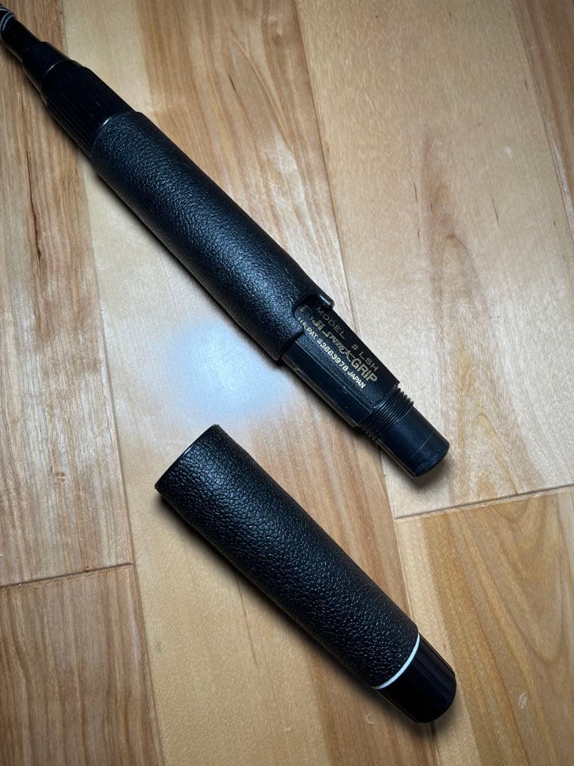 フィッシングロッド