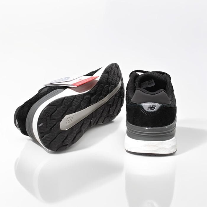 25cm ニューバランス Fresh Foam 880 v7 WW880BB7