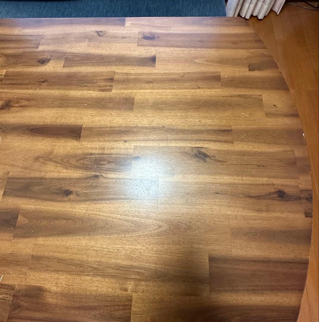 unico ウニコ SWELLA スウェラ ダイニングセット① テーブル