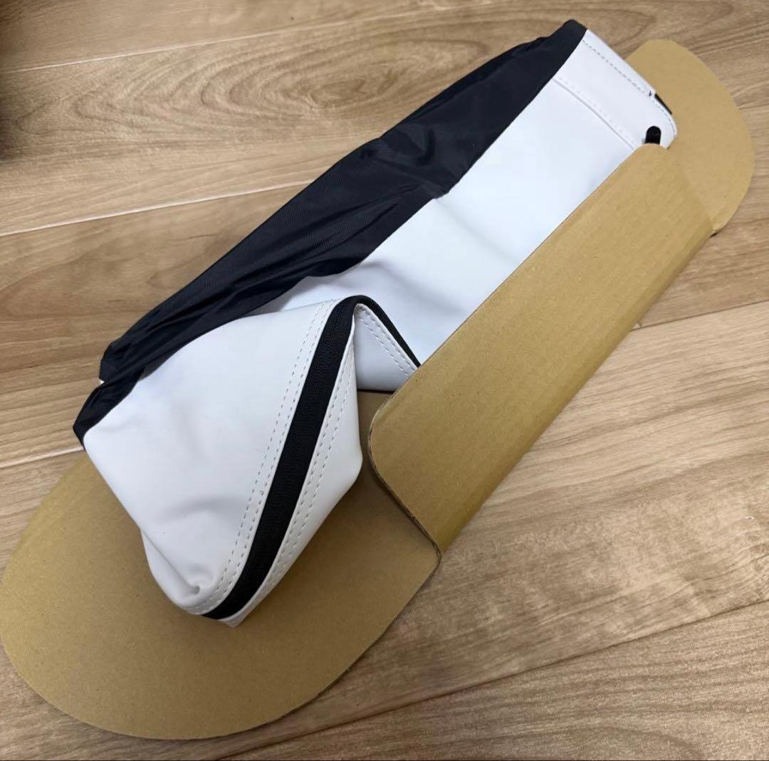 PING キャディバッグ 244 フーファーツアー スタンドキャディバッグ