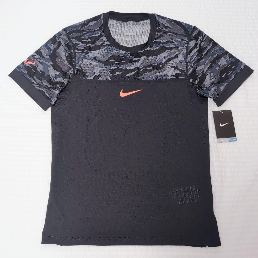 NIKE ラファエル ナダル 2015US 上下 表示S 未使用保管品