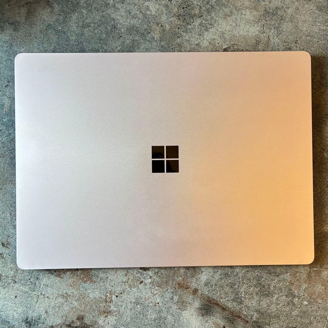 Laptop 4 surface サンドストーン ジャンク品 マザーボード破損