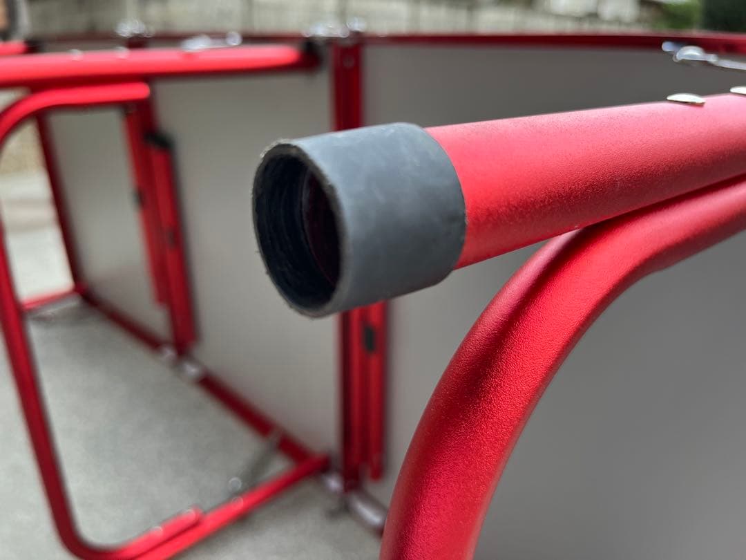 CHUMS フォールディングテーブル150