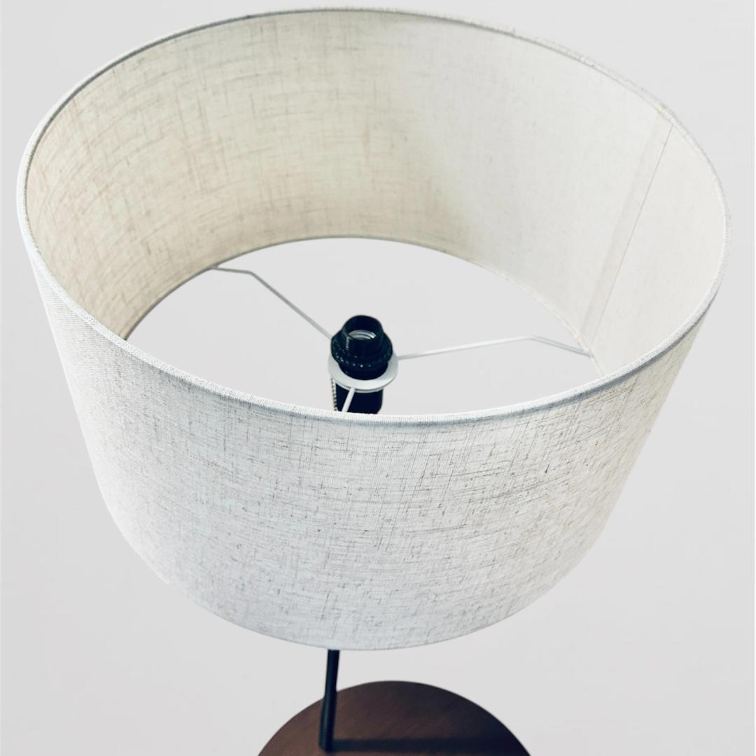 訳あり●USB2口付●テーブル付 フロアライト 北欧風 間接照明 サイドテーブル