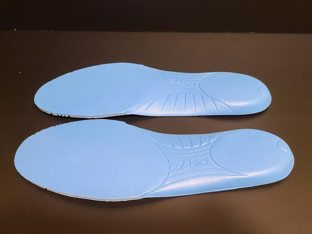 ★アシックス デスタッキ DESTAQUE K FF 26.5cm【新品同様】★