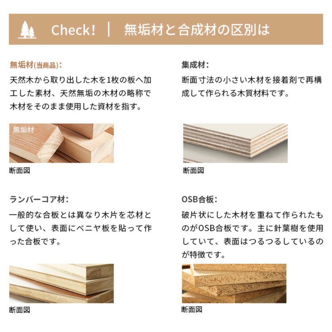 【大幅お値下げ中】無垢材卓上調味料ラック