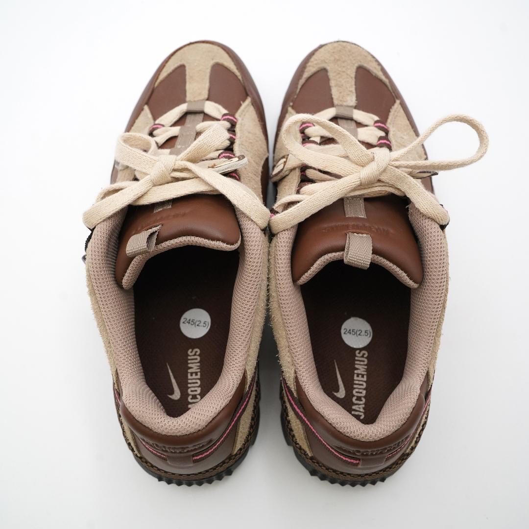 Jacquemus × Nike Women's Air Humara LX