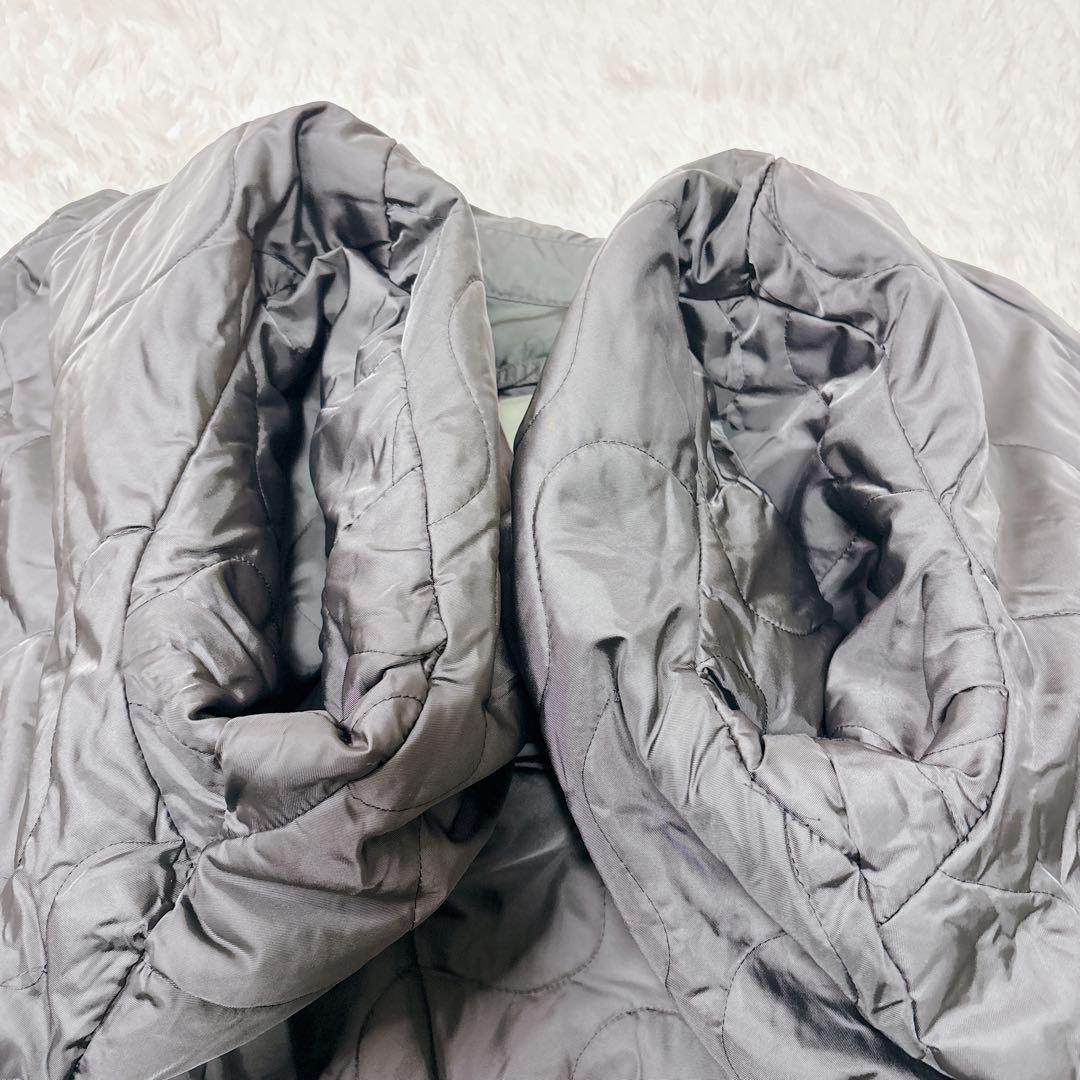 極美品！ アルファインダストリーズ ALPHA 90s USA製 CWU45