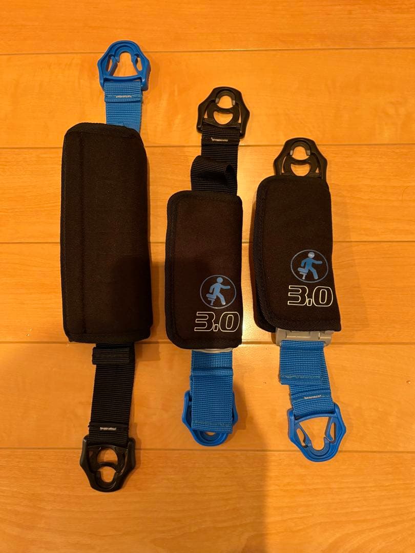 i WALK Free 3.0 アイウォークフリー3.0 ハンズフリー松葉杖